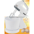 7 Speed Portable Hand Mixer Blender for Flour